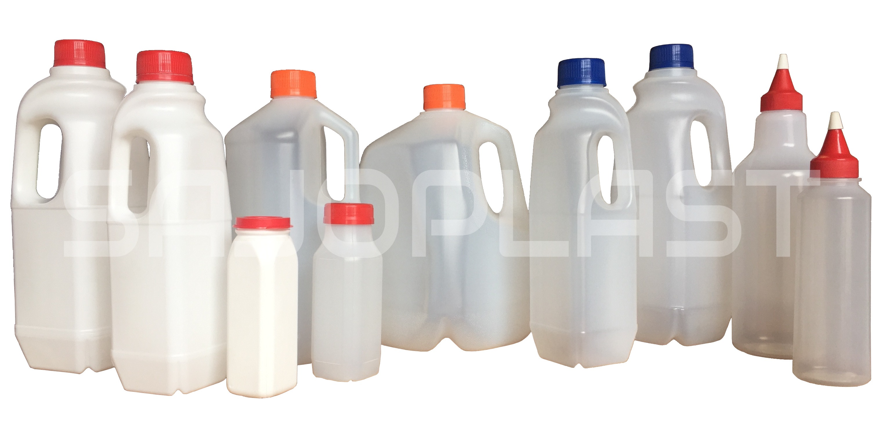 sajoplast envases plasticos soplados colombia