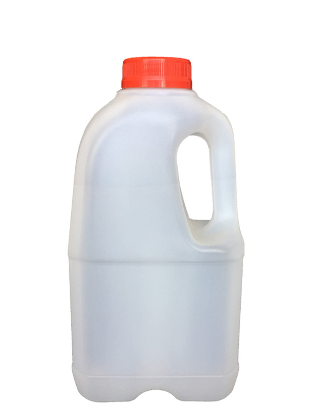envase plastico 1 litro rectangular