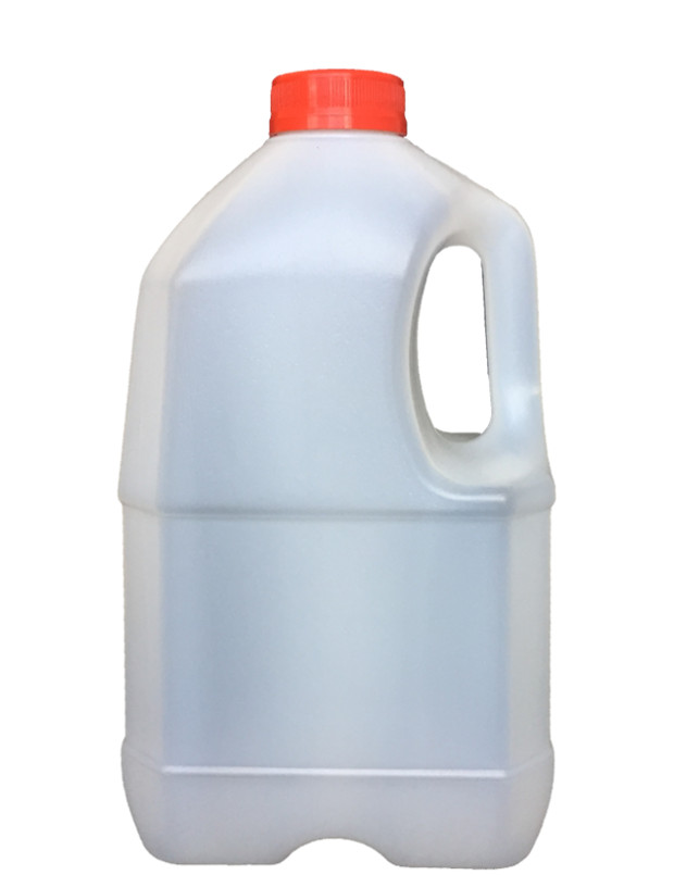 envase plastico 2 litros para yogurt