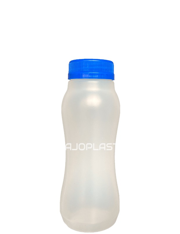 envase personal para yogurt