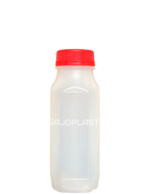 envase personal para yogurt