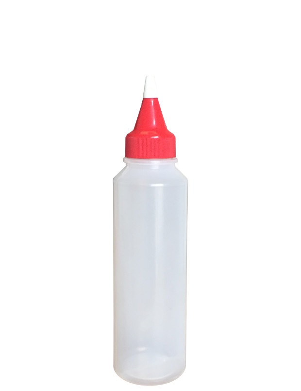 envase salsero 250mL